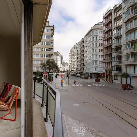 Flat Musin Apartmán *