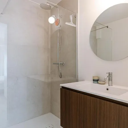 Apartmán Flat Musin