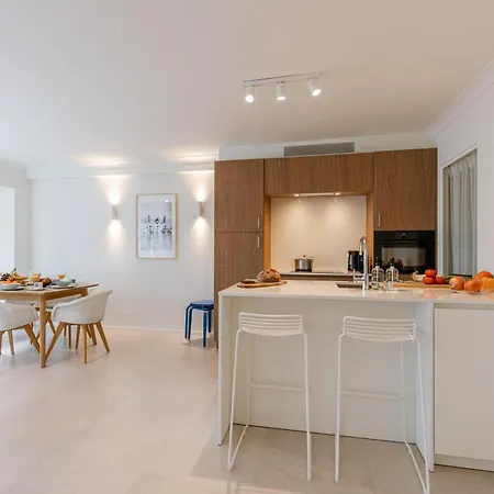 Flat Musin Ostende