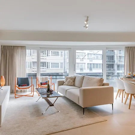 Flat Musin Apartmán